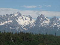 Alaska Range